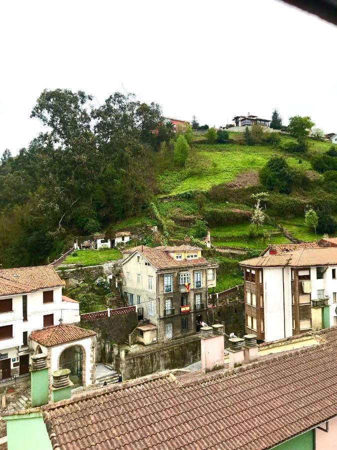 La Casina De Colores De クディレロ エクステリア 写真
