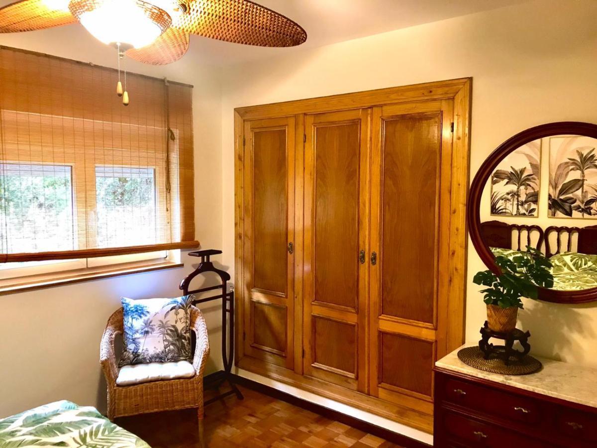 La Casina De Colores De クディレロ エクステリア 写真