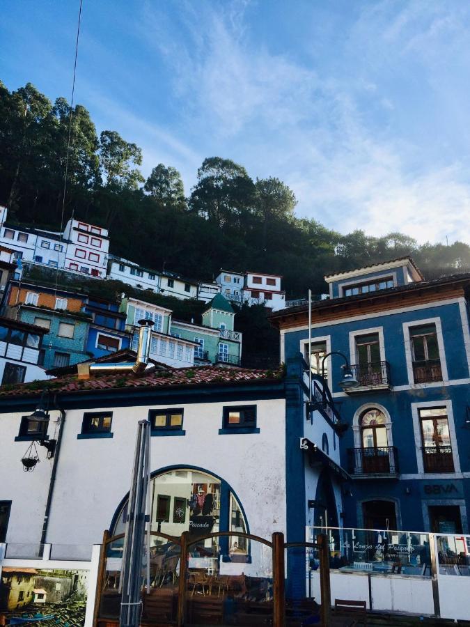 La Casina De Colores De クディレロ エクステリア 写真