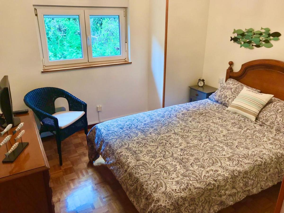 La Casina De Colores De クディレロ エクステリア 写真