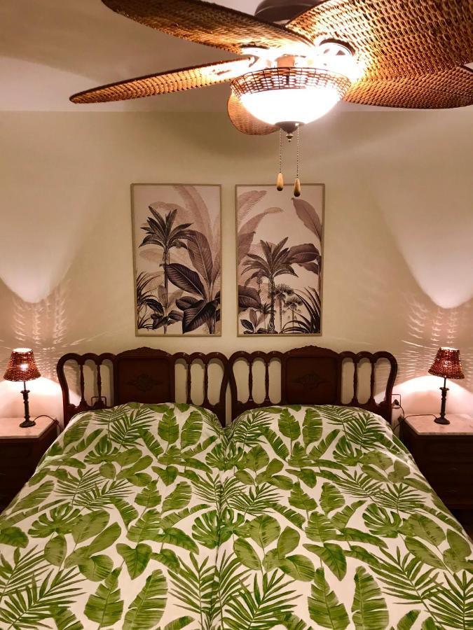 La Casina De Colores De クディレロ エクステリア 写真